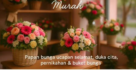 Toko Bunga Babadan